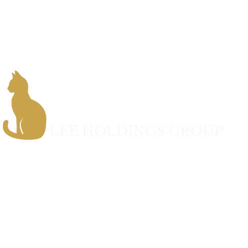 LEE HOLDINGS GROUP logo